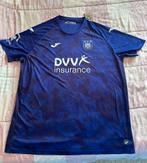 Maillot RSC Anderlecht 2023/2024, Ophalen of Verzenden, Nieuw, Shirt