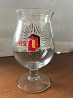 Duvel glas ' Belge une fois', Verzamelen, Ophalen, Nieuw, Glas of Glazen, Duvel