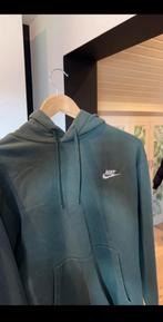 Nike hoodie, Vêtements | Hommes, Pulls & Vestes, Comme neuf, Vert, Taille 48/50 (M), Enlèvement ou Envoi