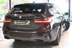 BMW M340i xDrive Touring **LASER/CUIR/360 CAM/ACC/H&K/HUD**, Cuir, Achat, Euro 6, Entreprise