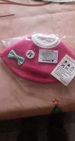Collier anti-picages pour petits oiseaux de compagnie, Animaux & Accessoires, Enlèvement, Neuf