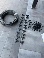 100 meter druppelslang, Enlèvement, Neuf