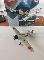 Schaalmodel 1/48 metalen militaire vliegtuigen (diecast), Verzamelen, Luchtvaart en Vliegtuigspotten, Ophalen of Verzenden, Zo goed als nieuw