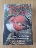 Magnificent Mihirungs- Peter F. Murray, Boeken, Ophalen of Verzenden