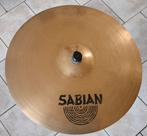 Sabian 20" AA Heavy Ride (glanzend), Muziek en Instrumenten, Ophalen of Verzenden, Zo goed als nieuw