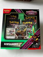 Pokémon booster box verzegelde. TCG, Ophalen, Nieuw, Booster