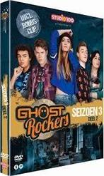 Ghost rockers, Cd's en Dvd's, Ophalen of Verzenden, Gebruikt
