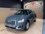 Audi Q2 2.0 TDi Quattro Sport S tronic * GARANTIE 12 MOIS, Cuir, Argent ou Gris, Achat, Entreprise