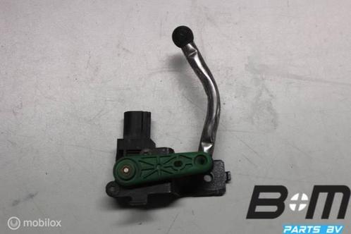 Sensor koplamphoogteverstelling achter 3C0907503, Auto-onderdelen, Verlichting, Gebruikt