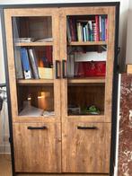 Elegant raam met een vintage tintje, Ophalen