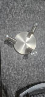 Spots zie ook andere, Enlèvement