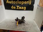 Fusee links-voor van een Volkswagen Golf Plus, Ophalen of Verzenden, 3 maanden garantie, Gebruikt, Volkswagen