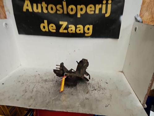 Fusee links-voor van een Volkswagen Golf Plus, Auto-onderdelen, Ophanging en Onderstel, Volkswagen, Gebruikt, 3 maanden garantie