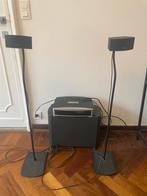 Bose model AV3-2-1|||GSX, Audio, Tv en Foto, Ophalen, Zo goed als nieuw, Bose, 120 watt of meer