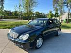 Mercedes c200 128.000km eerste eignaar, Autos, Particulier, Achat