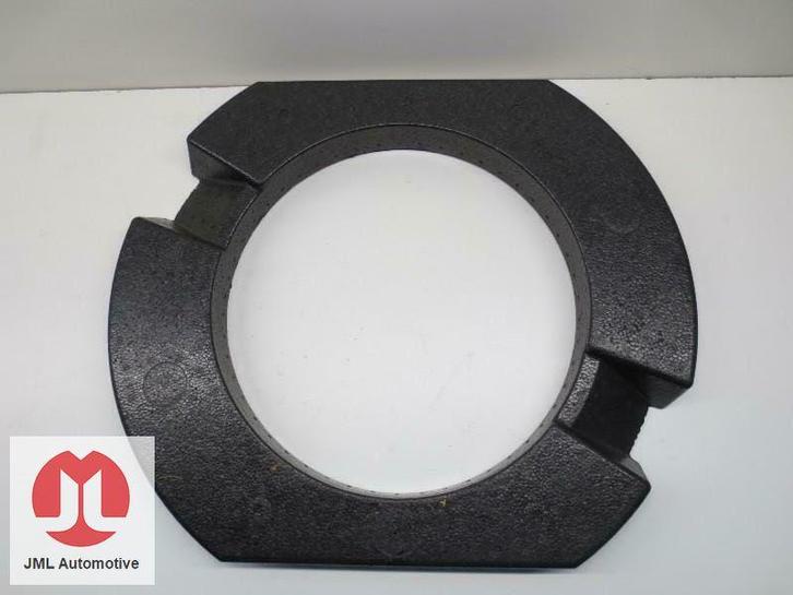 FOAM INLEG RESERVEWIEL BAK CITROEN C3 PLURIEL, Autos : Pièces & Accessoires, Carrosserie & Tôlerie, Haillon arrière, Citroën, Utilisé