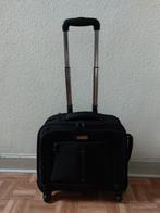 Sacoche avec roulettes pour PC portable, Informatique & Logiciels, Ordinateurs portables Windows, Enlèvement, Utilisé