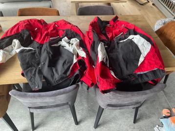 Motorjassen, Enlèvement ou Envoi, Seconde main, Manteau | tissu