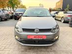 Volkswagen Polo 1.0i euro6b 1j garantie nette staat, Auto's, Volkswagen, Leder, Bedrijf, Polo, Boordcomputer