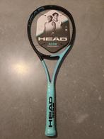 2 x Head Boom Pro, grip 2, Sport en Fitness, Tennis, Nieuw, Racket, Ophalen of Verzenden, Head