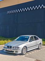 Bmw e39 520i Sedan, Auto's, BMW, 4 deurs, Achterwielaandrijving, Leder, Particulier