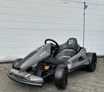 Drift Kart Go Kart Speed Kart 24V grijs –15Km/h, Ophalen of Verzenden, Nieuw