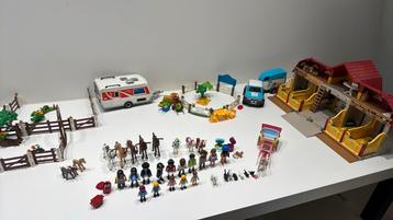 Set pleymobil, Enlèvement, Comme neuf