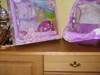a vendre jouet fille, Kinderen en Baby's, Ophalen of Verzenden, Nieuw, Meisje