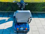 Sterling Swift 4 Scootmobiel Compact elektrische scooter, Diversen, Rolstoelen, Ophalen of Verzenden, Inklapbaar, Zo goed als nieuw