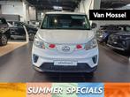 Maxus Edeliver 3, Auto's, Bestelwagens en Lichte vracht, 4 deurs, Stof, Gebruikt, Maxus