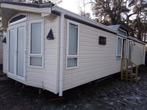 Ruime luxe Stacaravan/chalet  Willerby vogue, Caravans en Kamperen, Stacaravans