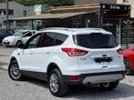 Ford kuga titanium 4x4 2014, Bedrijf, Diesel, Te koop, 2000 cc