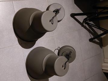 Lamp Ikea HEKTOR Hang beschikbaar voor biedingen