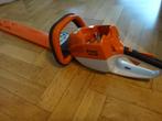 Stihl met batterijen en oplader, Ophalen, Gebruikt, Stihl