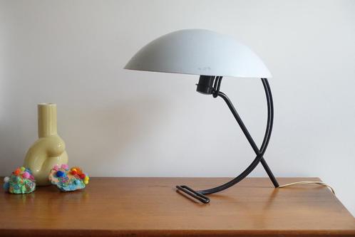 Vintage retro Louis Kalff lamp, Antiquités & Art, Antiquités | Éclairage, Enlèvement