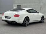 Bentley Continental GT 4.0 Bi-Turbo V8 S Full Option Color I, Automaat, Achterwielaandrijving, Gebruikt, Continental