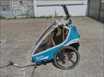 Bakfiets, Fietsen en Brommers, Ophalen, Gebruikt, Qeridoo