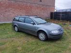 Te koop voor export of opmaak vw passat break 1.9Tdi bj 2003, Auto's, Break, Particulier, Passat, Te koop