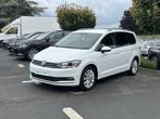 Volkswagen Touran Touran 1.4 TSI Highline DSG, Auto's, Automaat, Monovolume, Cruise Control, Wit