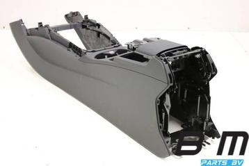Middenconsole met frame voor armsteun Audi SQ5 beschikbaar voor biedingen