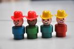 Fisher Price vintage 4 pour homme avec chapeau de cowboy, Enfants & Bébés, Jouets | Fisher-Price, Enlèvement ou Envoi, Utilisé