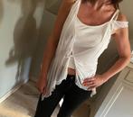 SPORTMAX Mt 38 EXCLUSIEVE TOP, Kleding | Dames, Topjes, Ophalen of Verzenden