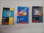 SNES boekjes manual, Games en Spelcomputers, Ophalen of Verzenden, Gebruikt