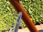 Splinternieuwe Eddy Merckx UMX-S  fixie-singlespeed., Fietsen en Brommers, Fietsen | Racefietsen, Staal, Eddy Merckx, Nieuw, Ophalen of Verzenden