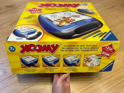 Jeux de société - Xoomy