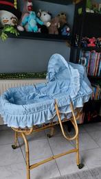 Couffin, Enlèvement, Comme neuf, Berceau