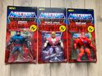 He man figuren, Kinderen en Baby's, Speelgoed | Actiefiguren, Verzenden, Zo goed als nieuw