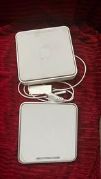 Appe Tv en Apple Router, Informatique & Logiciels, Routeurs & Modems, Enlèvement, Utilisé, Routeur, Apple