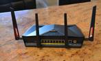 asus RT-AC88U, Ophalen of Verzenden, Gebruikt, Router, ASUS
