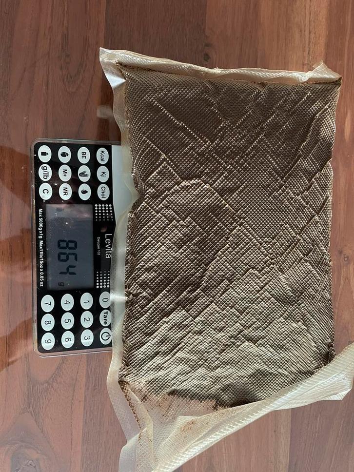 Vanillepoeder madagascar KOOPJE!, Diversen, Levensmiddelen, Ophalen